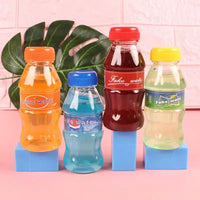 Cola Bottle Pop Slime - Bear Hugs