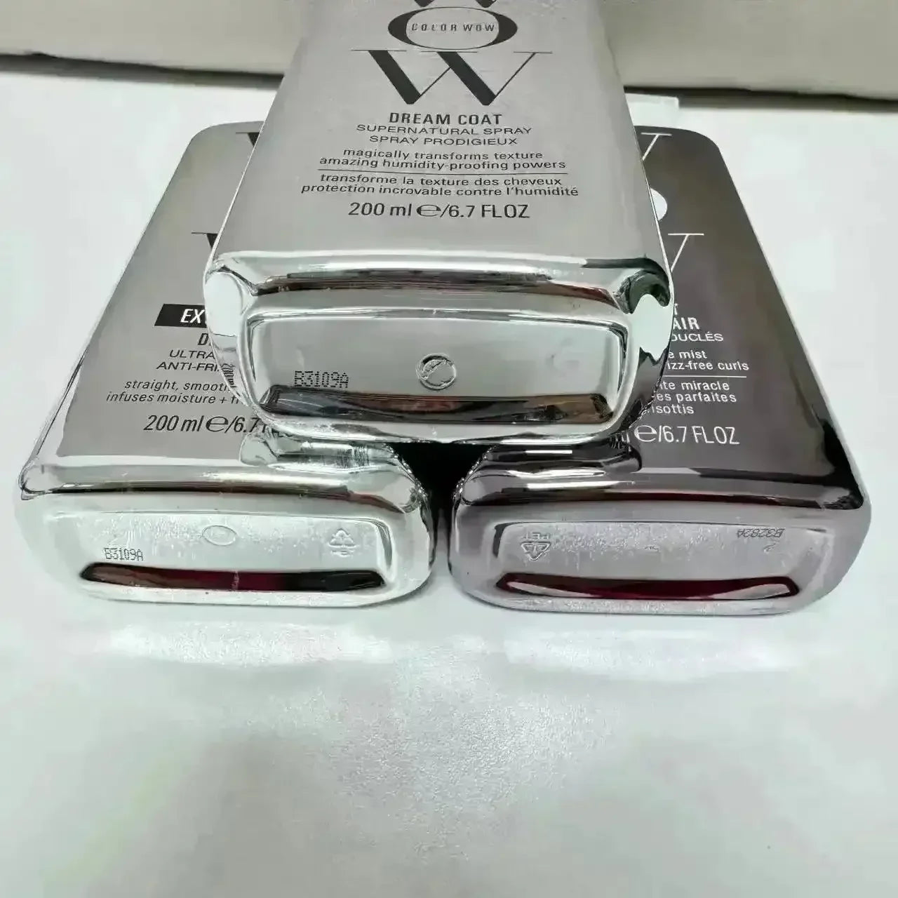 Color Wow Dream Coat Supernatural Hair Spray - Bear Hugs