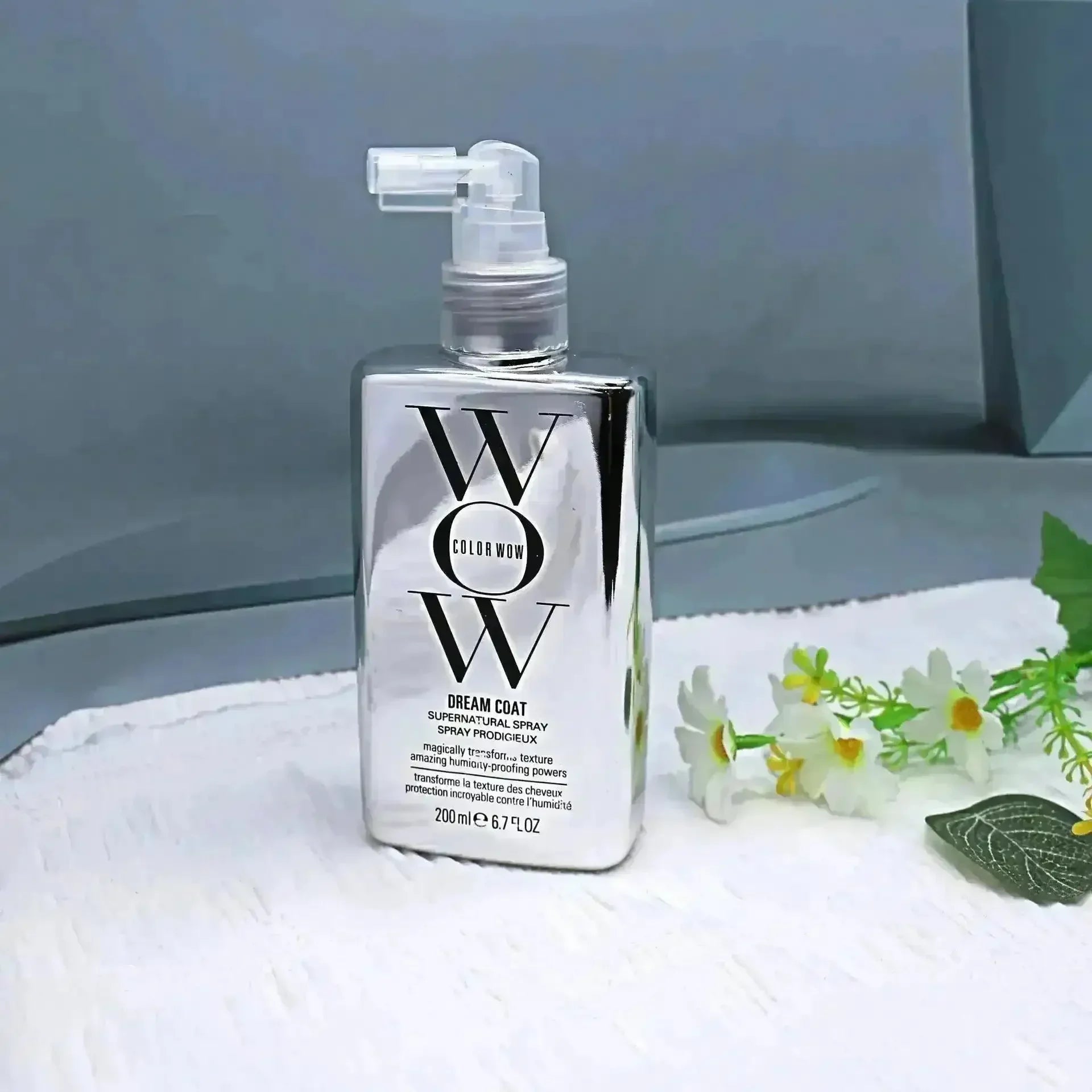 Color Wow Dream Coat Supernatural Hair Spray - Bear Hugs