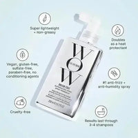 Color Wow Dream Coat Supernatural Hair Spray - Bear Hugs