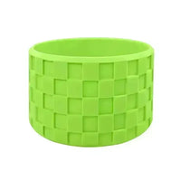 Colourful Grid Bottom Sleeve For Stanley Cup - Bear Hugs