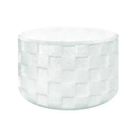 Colourful Grid Bottom Sleeve For Stanley Cup - Bear Hugs