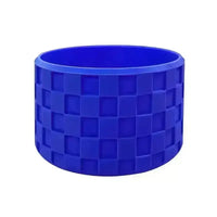 Colourful Grid Bottom Sleeve For Stanley Cup - Bear Hugs