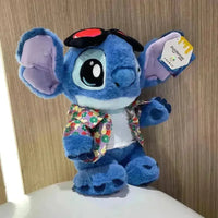 Cool Guy Stitch Plushie (30 cm) - Bear Hugs