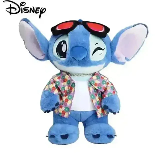 Cool Guy Stitch Plushie (30 cm) - Bear Hugs