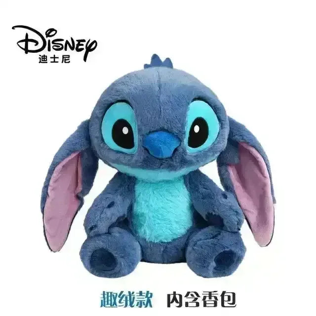 Cool Guy Stitch Plushie (30 cm) - Bear Hugs