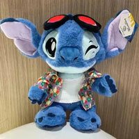 Cool Guy Stitch Plushie (30 cm) - Bear Hugs