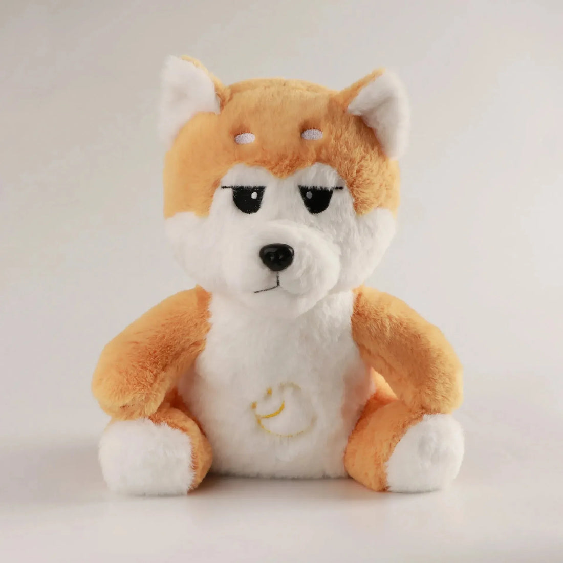 Corgi Dog Anxiety Relief Plushie - Bear Hugs