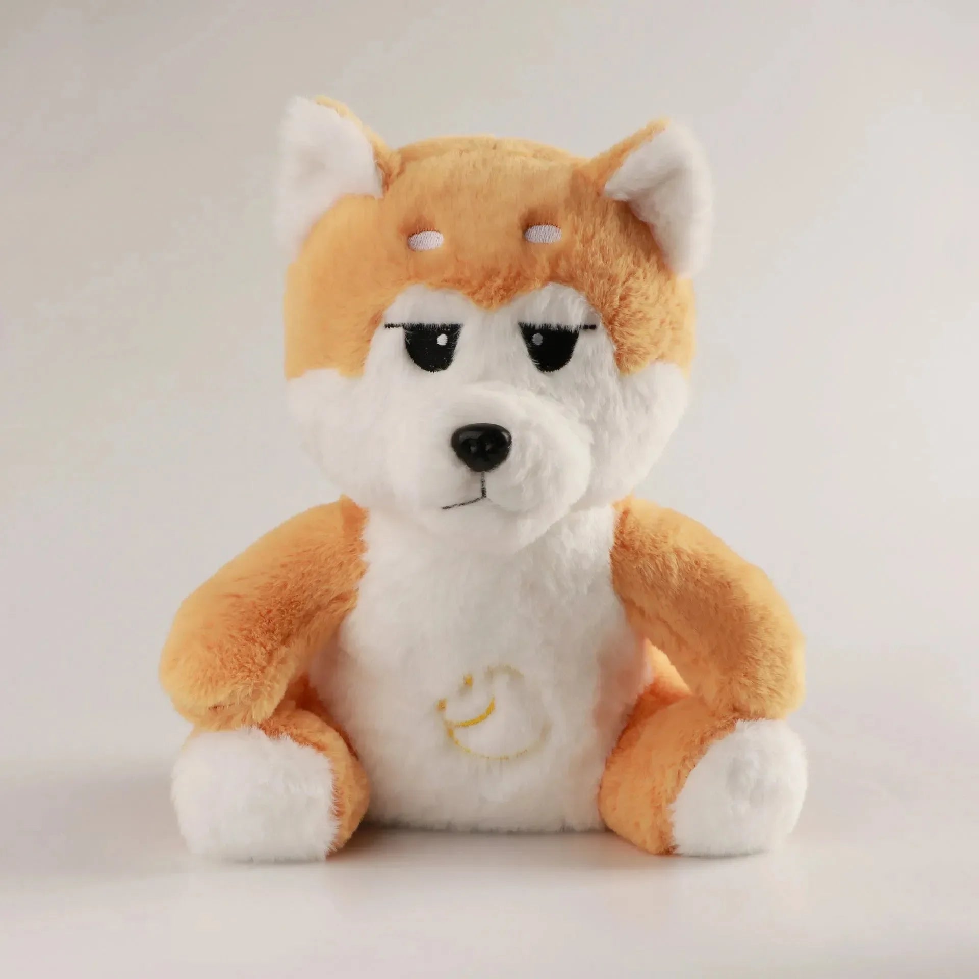 Corgi Dog Anxiety Relief Plushie - Bear Hugs