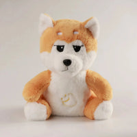 Corgi Dog Anxiety Relief Plushie - Bear Hugs