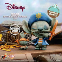 COSBI Disney Mickey Mouse & Friends Pirate Series Blind Box - Bear Hugs