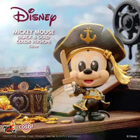 COSBI Disney Mickey Mouse & Friends Pirate Series Blind Box - Bear Hugs