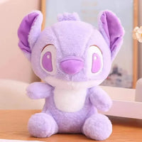 Cosmic Cuddle Stitch Plushie - Bear Hugs