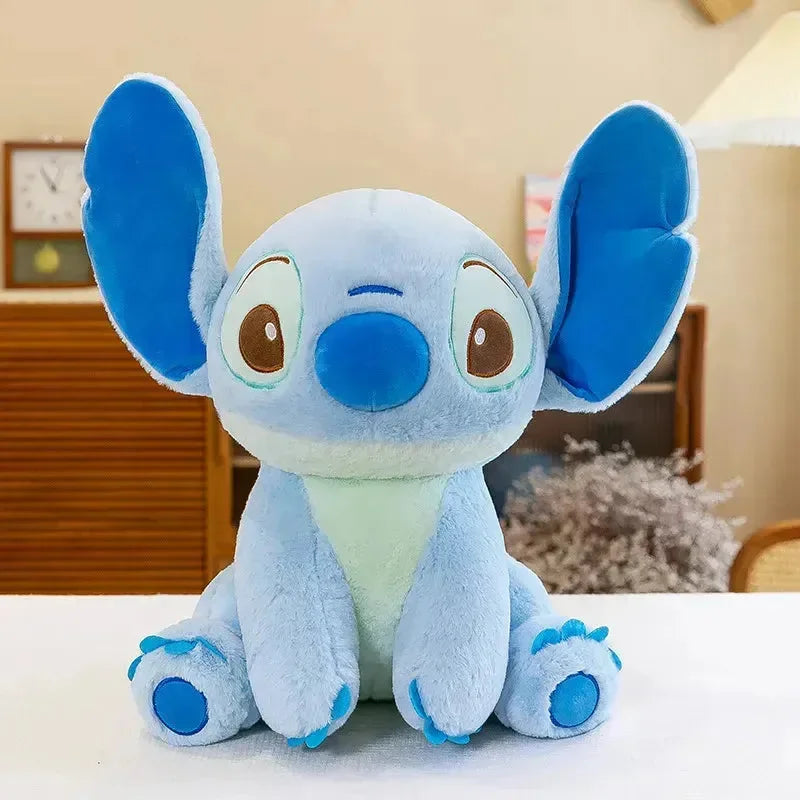 Cosmic Cuddle Stitch Plushie - Bear Hugs
