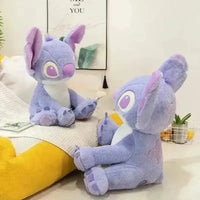 Cosmic Cuddle Stitch Plushie - Bear Hugs