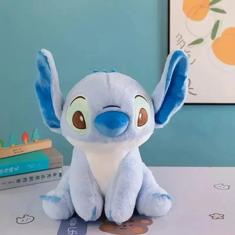 Cosmic Cuddle Stitch Plushie - Bear Hugs
