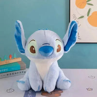 Cosmic Cuddle Stitch Plushie - Bear Hugs