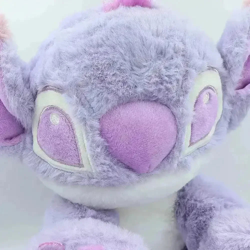 Cosmic Cuddle Stitch Plushie - Bear Hugs