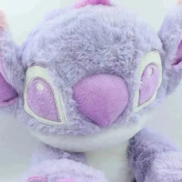 Cosmic Cuddle Stitch Plushie - Bear Hugs