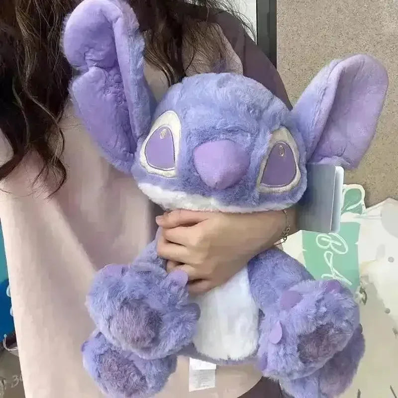 Cosmic Cuddle Stitch Plushie - Bear Hugs