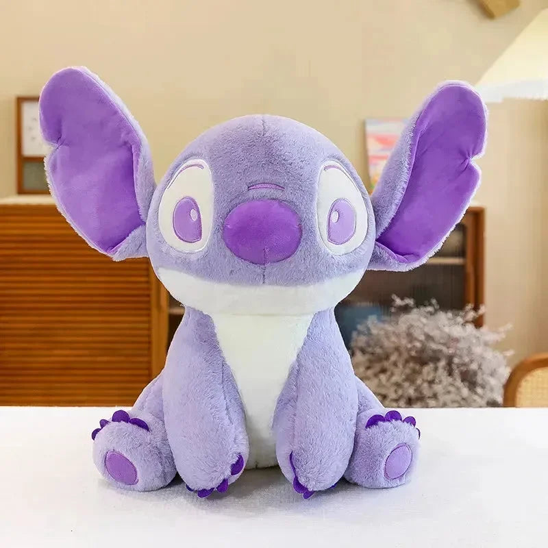 Cosmic Cuddle Stitch Plushie - Bear Hugs