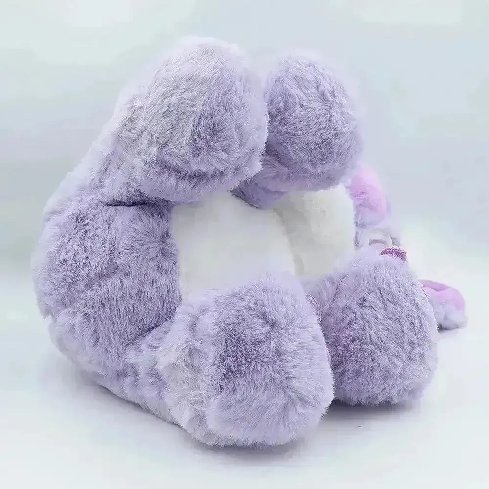Cosmic Cuddle Stitch Plushie - Bear Hugs