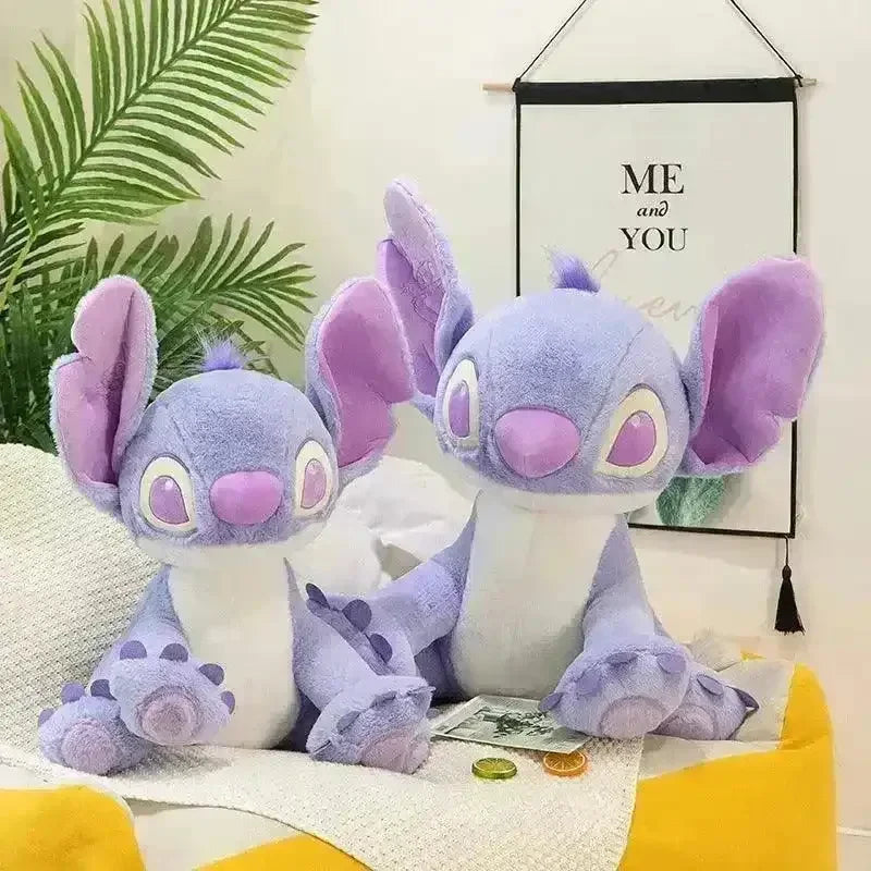Cosmic Cuddle Stitch Plushie - Bear Hugs