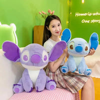 Cosmic Cuddle Stitch Plushie - Bear Hugs