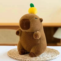 Cosplay Capybara Plushies (30 cm) - Bear Hugs