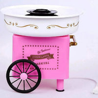 Cotton Candy Floss Maker Machine - Bear Hugs