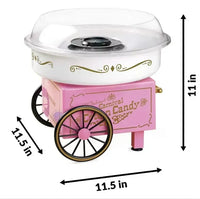 Cotton Candy Floss Maker Machine - Bear Hugs