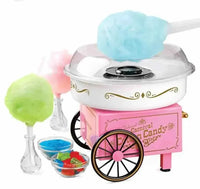 Cotton Candy Floss Maker Machine - Bear Hugs