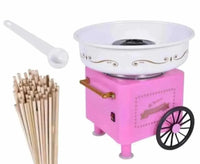 Cotton Candy Floss Maker Machine - Bear Hugs