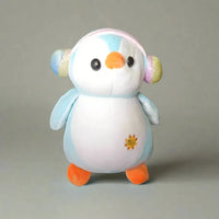 Cozy Winter Penguin Plush Toy (25 cm) - Bear Hugs