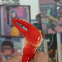 Crab Claw Ball Pen - Bear Hugs