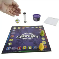 Cranium Board Game - Bear Hugs