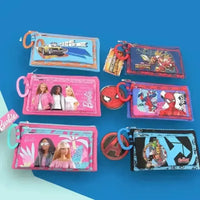 Creative 3 in 1 Pencil Pouch - Bear Hugs