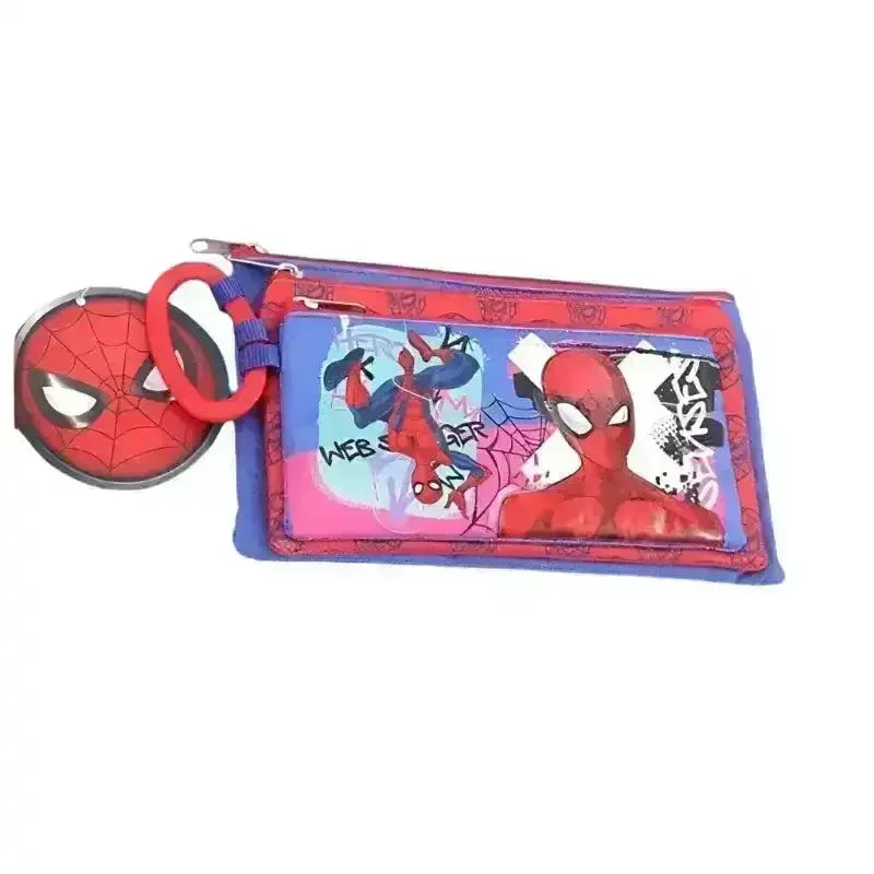 Creative 3 in 1 Pencil Pouch - Bear Hugs