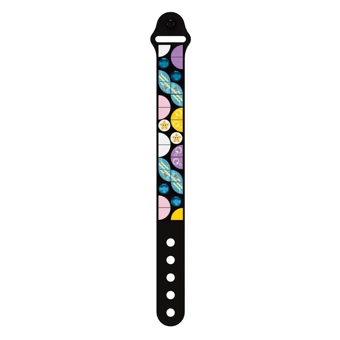 Creative Block Wrist Band - Bear Hugs