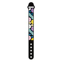 Creative Block Wrist Band - Bear Hugs
