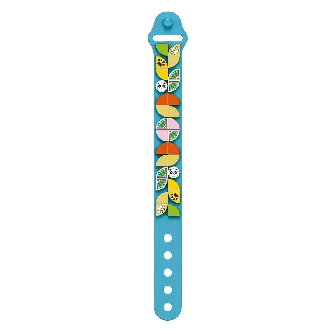Creative Block Wrist Band - Bear Hugs