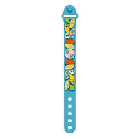 Creative Block Wrist Band - Bear Hugs