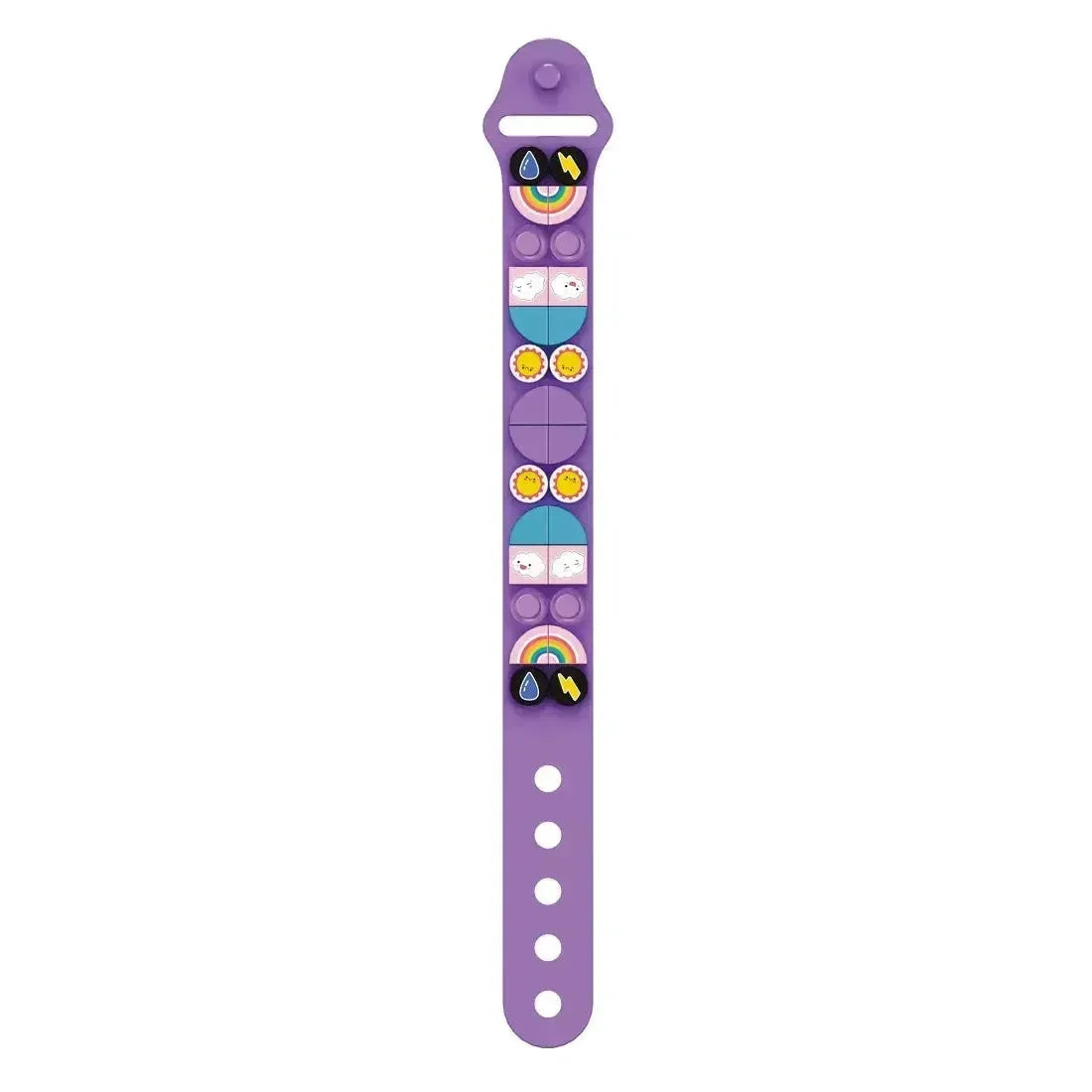 Creative Block Wrist Band - Bear Hugs