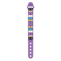 Creative Block Wrist Band - Bear Hugs