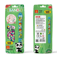 Creative Block Wrist Band - Bear Hugs