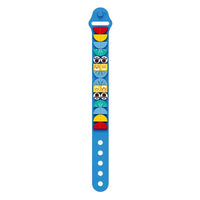 Creative Block Wrist Band - Bear Hugs