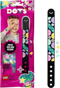 Creative Building Blocks Kids Bracelet - Bear Hugs