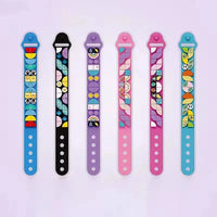 Creative Building Blocks Kids Bracelet - Bear Hugs