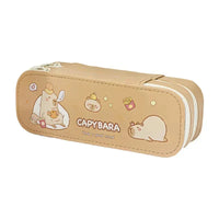 Creative Capybara Pencil Pouch - Bear Hugs