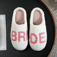 Creative Cotton Warm Slippers - Bear Hugs